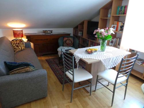 Apartment Volosko 15685 – Photos 3