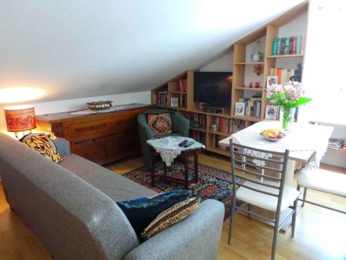 Apartment Volosko 15685 – Photos 4