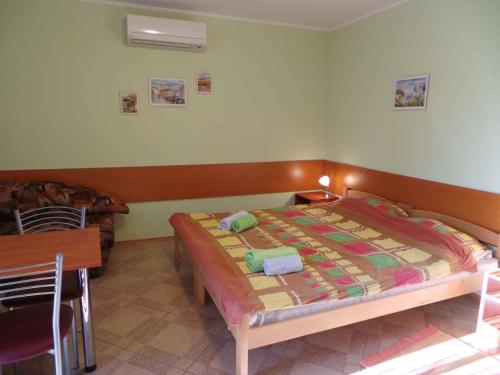 Studio in Plomin Luka - Istrien 8881