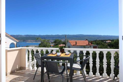 Apartments in Silo - Insel Krk 13454