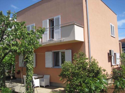 Apartments in Zadar - Zadar Riviera 17889