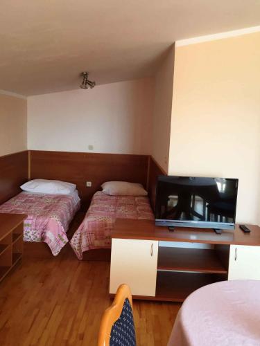 Studio in Starigrad-Paklenica 6896 – Photos 2