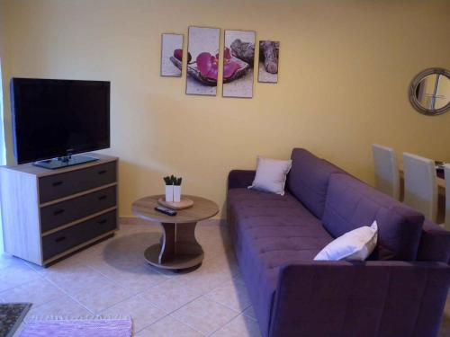 Posezení v ubytování Apartment in Siofok/Balaton 27559