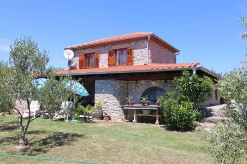 Holiday home in Dobrinj - Insel Krk 27652