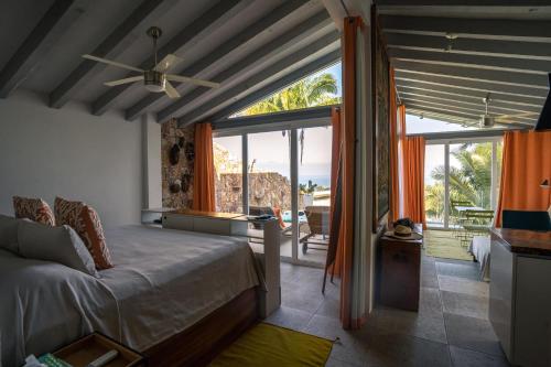 Galería fotográfica de Anjali Casa Divina en Sayulita