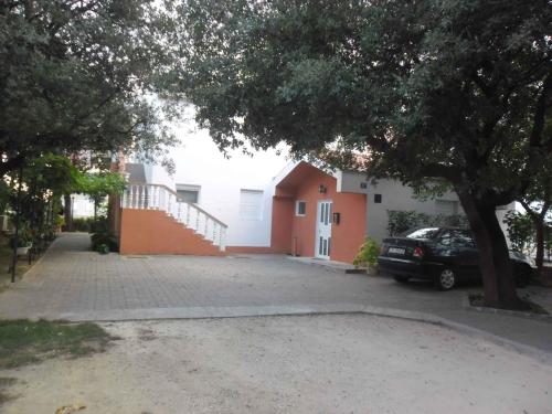 Zdjęcie z galerii obiektu Apartments in Zaton/Zadar 17884 w mieście Zaton