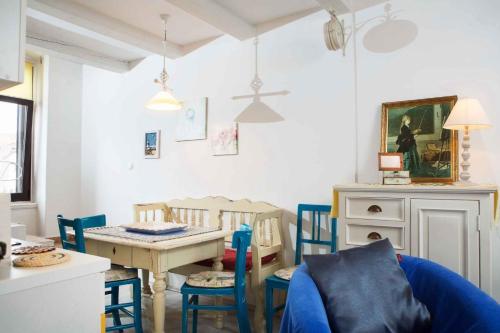 Apartment in Rovinj - Istrien 11735