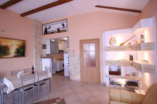 Apartments in Silo - Insel Krk 13442