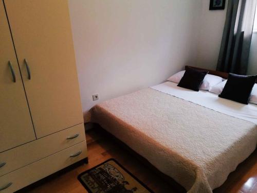 Fotografia z galérie ubytovania Apartment in Maslenica 6886 v destinácii Maslenica