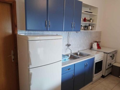 Fotografia z galérie ubytovania Apartment in Maslenica 6886 v destinácii Maslenica