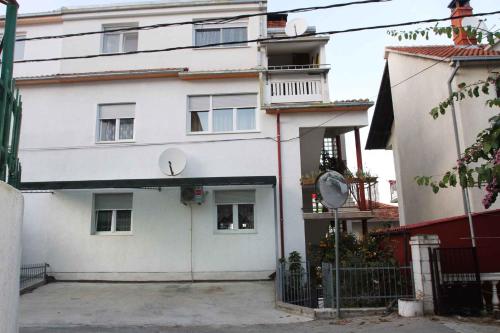Apartments in Mastrinka 7407, Trogir, Croaţia