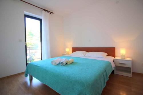 Holiday home in Porec - Istrien 9919