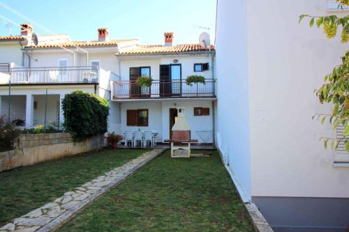 Holiday home in Porec - Istrien 9919