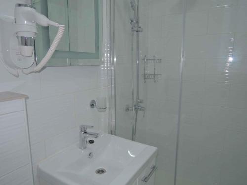 One-Bedroom Apartment in Crikvenica LXXXIV