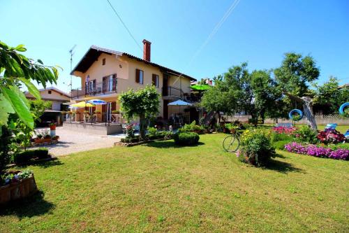 Apartment in Porec - Istrien 10031