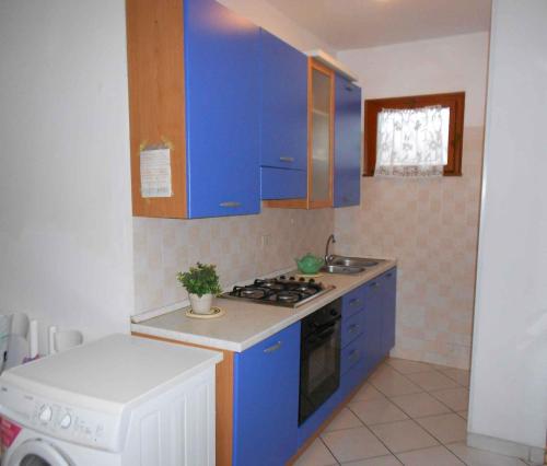 Apartment in Rosolina Mare 25092