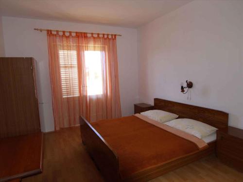 Fotografie z fotogalerie ubytování Apartment in Rab/Insel Rab 16489 v destinaci Palit