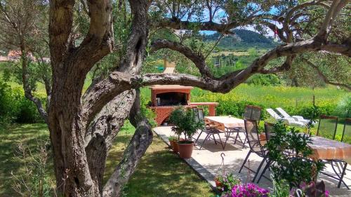 Apartment in Rab - Insel Rab 17563