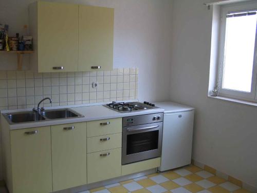 Fotografia z galérie ubytovania One-Bedroom Apartment in Pakostane I v Pakoštane