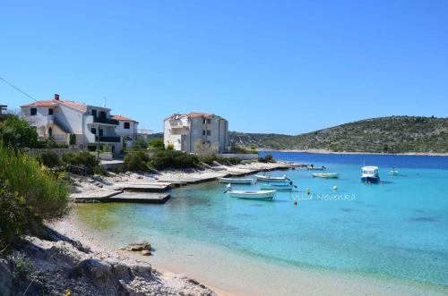 Apartment Rogoznica - Sibenik Riviera 7187