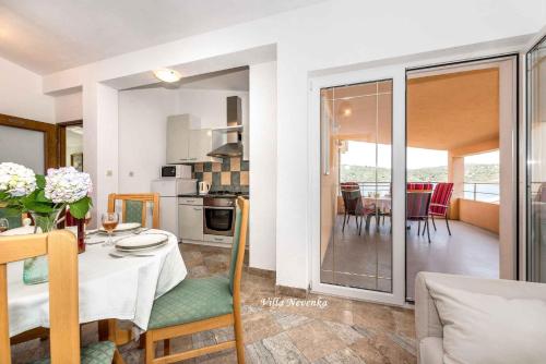 Apartment Rogoznica - Sibenik Riviera 7186