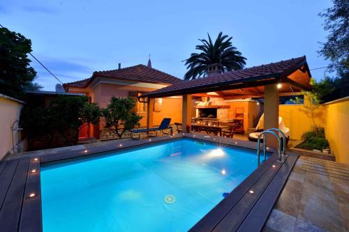 Holiday home Poljana/Insel Ugljan 7467
