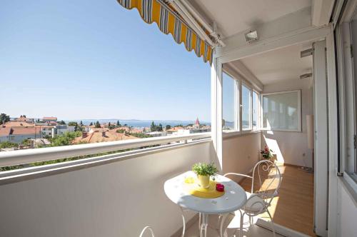 Apartment in Split/Split Riviera 7303, Split, Croaţia
