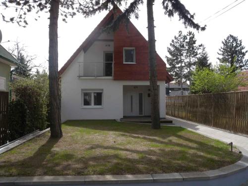 Holiday home in Siofok/Balaton 19802 8600 Siófok kép - 3