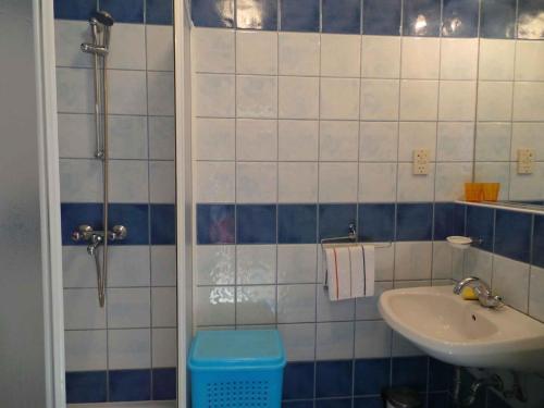 Apartment in Malinska - Insel Krk 13074