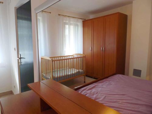 Apartment in Malinska - Insel Krk 13074