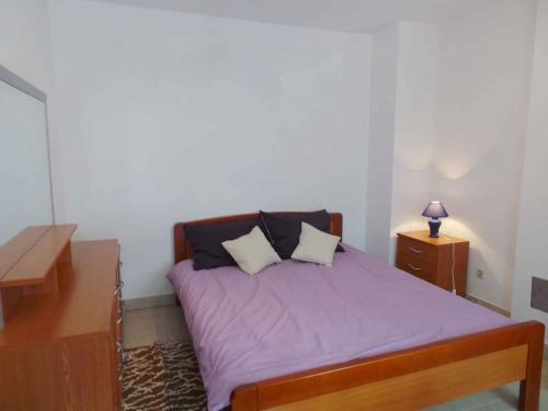 Apartment in Malinska - Insel Krk 13074