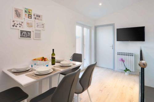 Apartment in Rabac 16817 – Photos 2