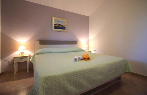 Apartment in Porec with One-Bedroom 7