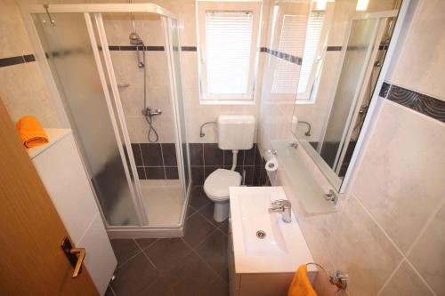 Apartment in Porec with One-Bedroom 7