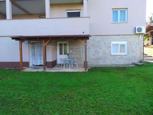 Apartment in Fazana - Istrien 8621