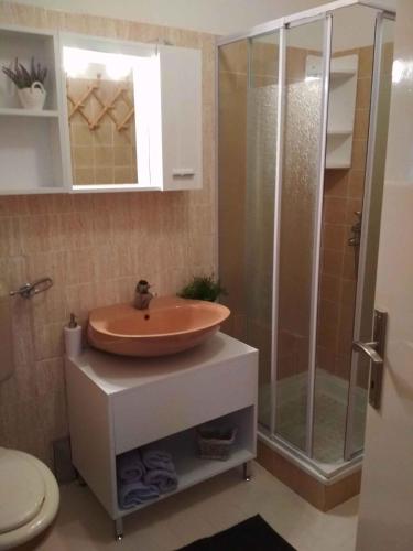 Porec One-Bedroom Apartment 24