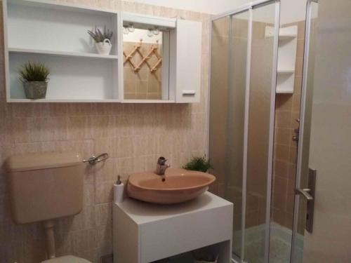 Porec One-Bedroom Apartment 24