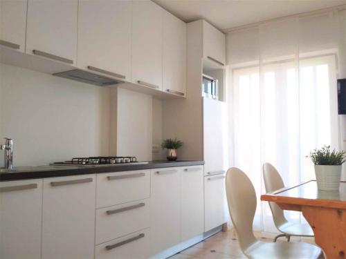 Porec One-Bedroom Apartment 24