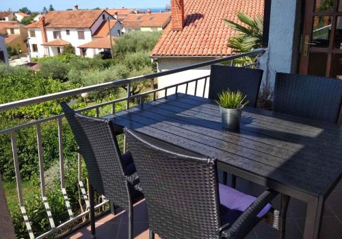 Apartment in Porec - Istrien 33042