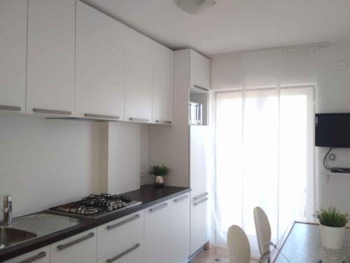 Porec One-Bedroom Apartment 24