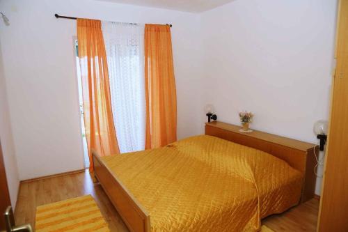 Gallery image of Apartment Brna 1 in Brna