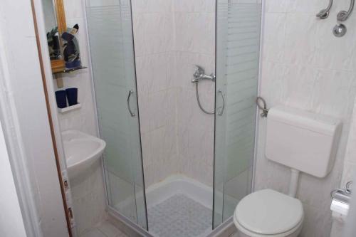 Porec One-Bedroom Apartment 2