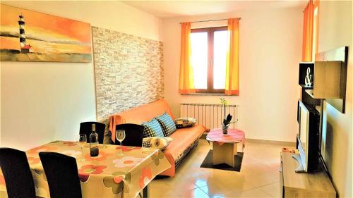 Rovinj Two-Bedroom Apartment 1 – Photos 3