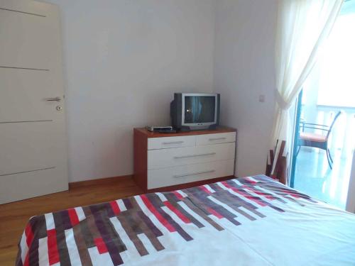 Holiday home in Malinska - Insel Krk 13031