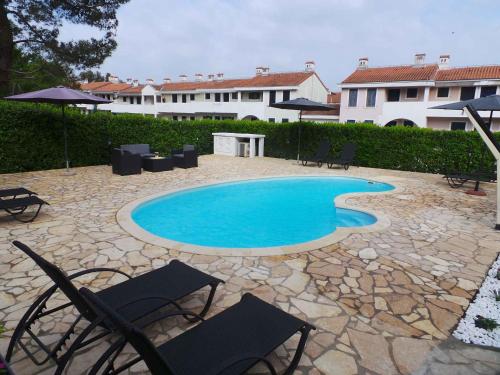 Holiday home in Malinska - Insel Krk 13031