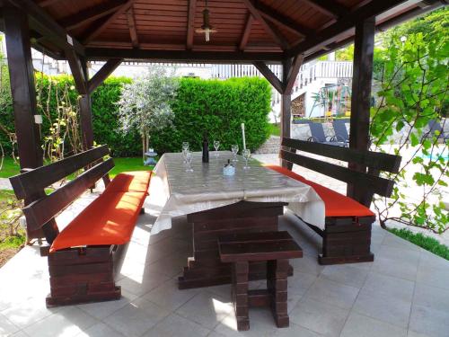 Holiday home in Malinska - Insel Krk 13031