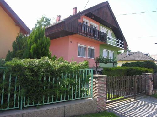Holiday home Balatonlelle/Balaton 19083 8638 Balatonlelle kép - 3