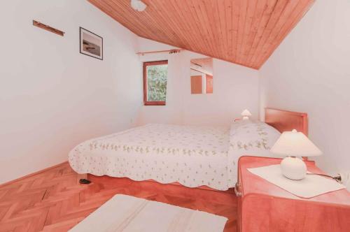 Apartments in Mali Losinj 14985B