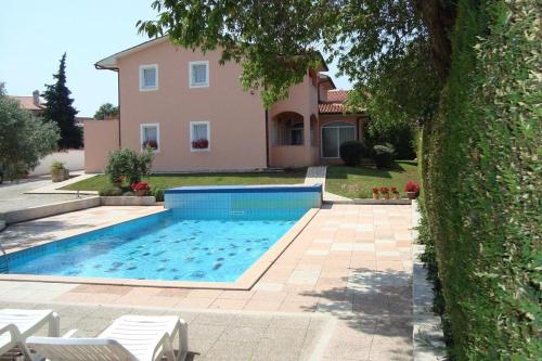 Apartment Branka Peroj