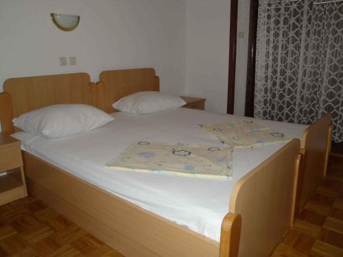 Gallery image of Apartment Lopar, Primorje-Gorski Kotar 3 in Lopar